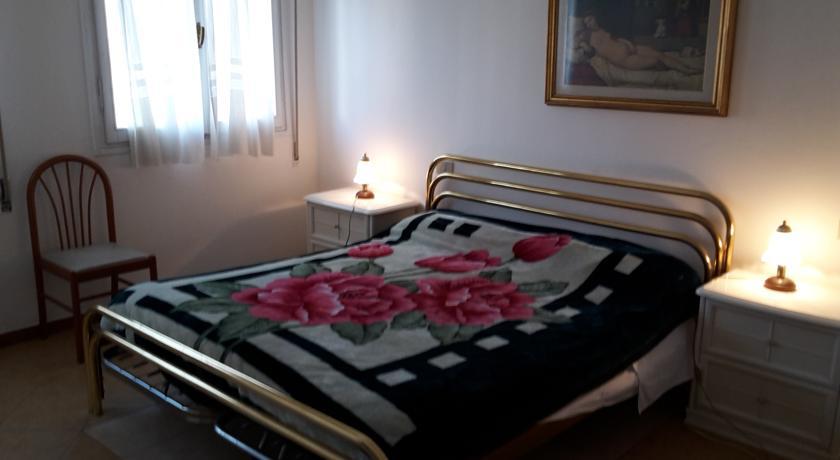 Bed and Breakfast Elias Bed & Breakfast Ferrara Pokoj fotografie